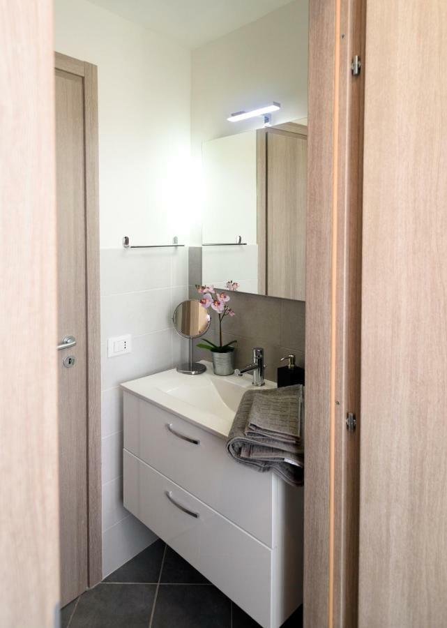 パレルモCapo Houseアパートメント エクステリア 写真