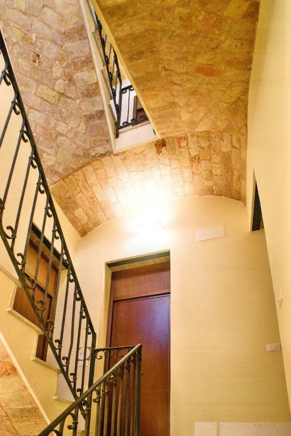 パレルモCapo Houseアパートメント エクステリア 写真